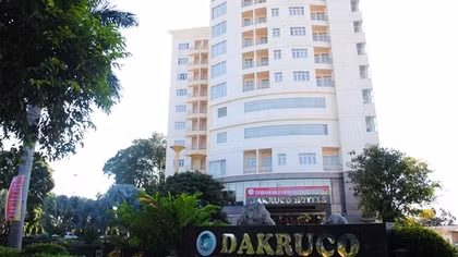 Cho thuê đất tràn lan, Chủ tịch HĐQT Công ty Cổ phần Cao su Đắk Lắk bị kỷ luật