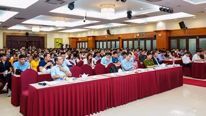 Đưa các quy chuẩn PCCC và CNCH mới đến với các nhà kinh doanh