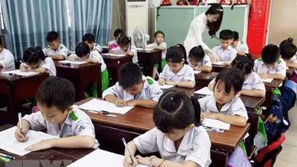 Thực hiện chương trình giáo dục phổ thông mới phù hợp từng địa phương
