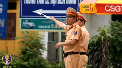 Vì một mùa Giỗ Tổ an toàn