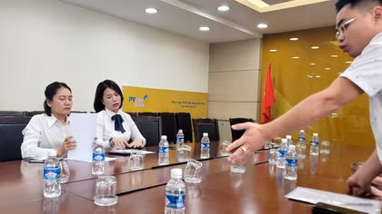 Hơn 3,4 tỷ đồng gửi tiết kiệm bỗng chuyển thành bảo hiểm nhân thọ