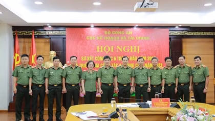 Hoàn thiện hệ thống văn bản quy phạm pháp luật, quy định về tiêu chuẩn, định mức