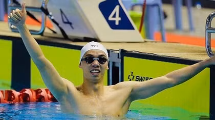Guồng quay mới hậu ASIAD 19