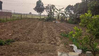 Bán đất trái phép, nguyên Chủ tịch xã cùng lãnh đạo 3 thôn bị khởi tố