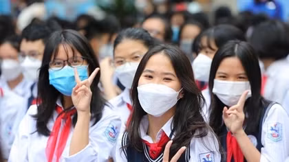Hà Nội sẽ đầu tư xây dựng 7 trường  liên cấp hiện đại, quy mô lớn