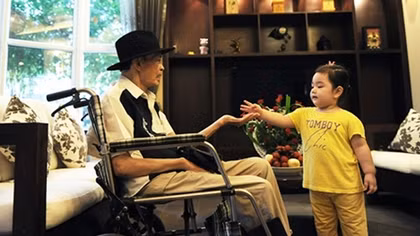 Nhạc sĩ Thanh Tùng - Khi tình yêu vẽ nên nỗi “Cô đơn sống động”