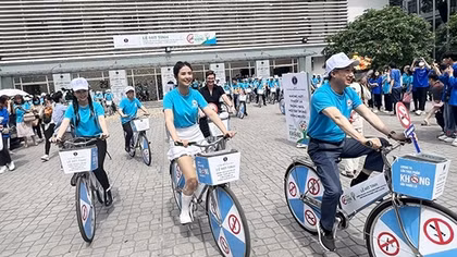 Hơn 90% trường hợp mắc bệnh phổi tắc nghẽn mãn tính do hút thuốc lá