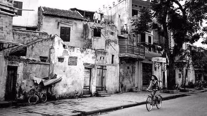 Nhộn nhịp ngã sáu đường vui