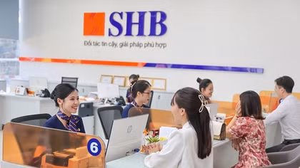 Chuyên gia IFC kỳ vọng SHB tăng gấp đôi dư nợ cho doanh nghiệp do phụ nữ làm chủ