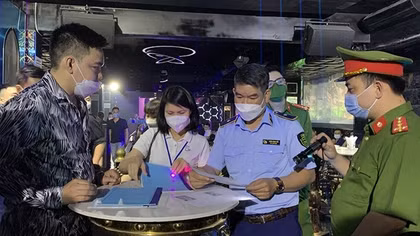 Đổi mới công tác nghiệp vụ, đáp ứng yêu cầu thực tiễn