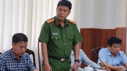 Sự thật thông tin một phụ nữ bất ngờ “tàng hình”