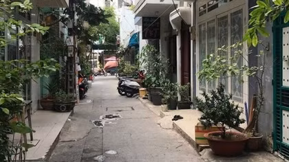Ba cán bộ “xộ khám” vì sai phạm trong cấp sổ đỏ nhà đất công cho tư nhân
