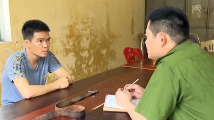 Khởi tố, bắt tạm giam người chồng bạo hành vợ đang mang thai 7 tháng