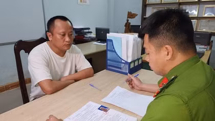 Trốn truy nã vì đánh con nợ để đòi 70 triệu đồng