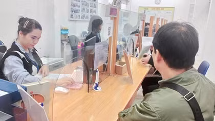 Hơn 17,6 nghìn lao động mất việc, bị giảm giờ làm được nhận hỗ trợ