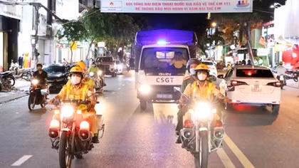 Quán nhậu bị kiểm tra, xử lý, quản lý quán livestream tạo dư luận xấu