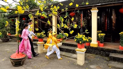 Nỗi nhớ ở hai đầu đất nước