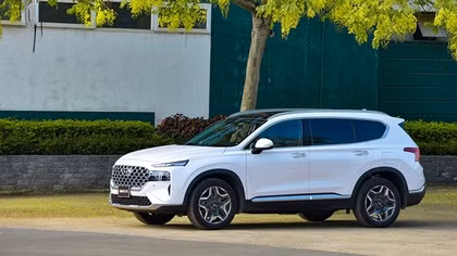 Tập đoàn Thành Công bán 3.575 xe Hyundai tháng 5/2023