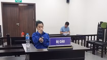 Chiếm đoạt hơn 2,7 tỷ đồng, nữ nhân viên Bệnh viện Thẩm mỹ Thu Cúc lĩnh 10 năm tù