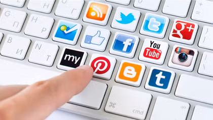 Xử lý nghiêm trường hợp đặt quảng cáo vào nội dung xấu độc