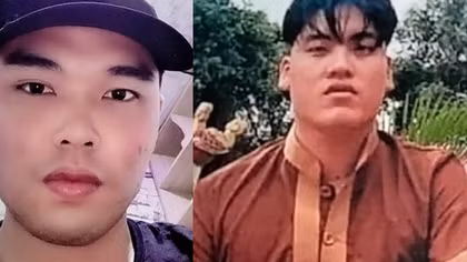 Ra đầu thú sau khi gây án ở Phú Yên rồi trốn nã sang Campuchia