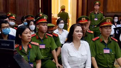 Khi ăn năn lắng dịu những hận thù