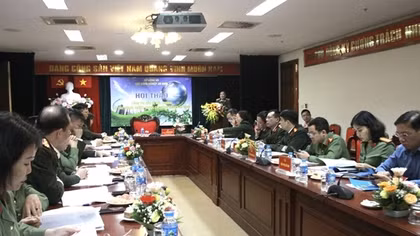 Nâng cao trách nhiệm bảo vệ môi trường tại các doanh nghiệp CAND