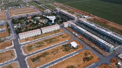 Yêu cầu giải quyết dứt điểm bức xúc của người dân tại dự án khu dân cư 92 ha