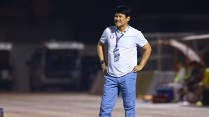 V.League - nhìn từ án phạt phát ngôn