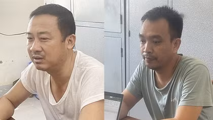 Triệt phá đường dây cho vay lãi nặng trong giao dịch dân sự