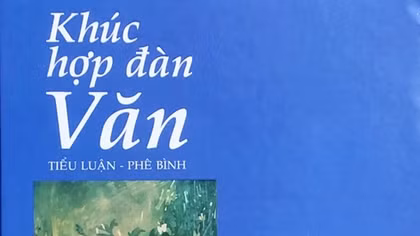 Một cây bút say mê, mực thước, lão thực