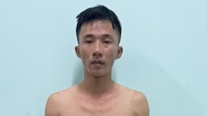 "Người dơi" phá két sắt trộm hàng trăm triệu đồng trong khu công nghiệp