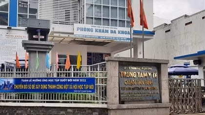 TP Hồ Chí Minh phát hiện ca bệnh đậu mùa khỉ thứ 5
