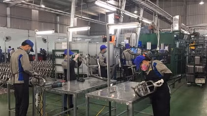 Vì sao 5 năm chưa thể ban hành quy định hàng "made in Vietnam"?