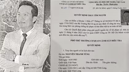 Truy tìm giám đốc bị tố lừa đảo mua căn hộ ở... Malaysia