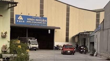 Nữ kế toán bị sát hại trong nhà vệ sinh của công ty