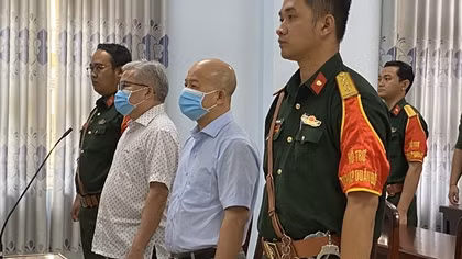Đinh Ngọc Hệ lãnh thêm 5 năm tù về tội trốn thuế