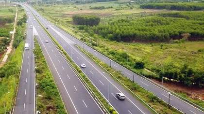 Sẽ báo cáo Chính phủ phương án thu phí cao tốc do Nhà nước đầu tư