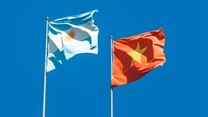 Chủ tịch nước phê chuẩn Hiệp định tương trợ tư pháp về hình sự giữa Việt Nam và Argentina