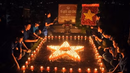 Không thể phủ nhận những nỗ lực trong chăm lo người có công với cách mạng