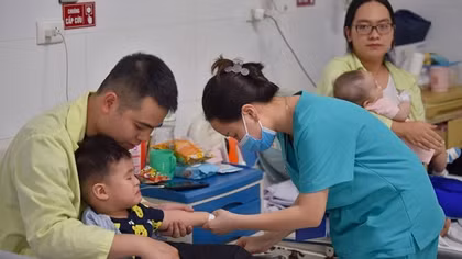 Chính phủ giao Bộ Y tế khẩn trương mua vaccine cho Chương trình tiêm chủng mở rộng