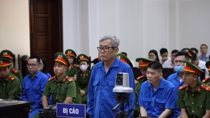 Anh trai Nguyễn Thị Thanh Nhàn kháng cáo trong vụ vi phạm đấu thầu tại Quảng Ninh