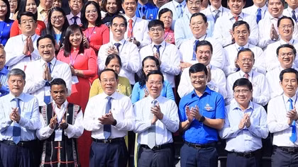 Chủ tịch nước: Hoạt động tình nguyện có yêu cầu cao hơn, mới mẻ hơn