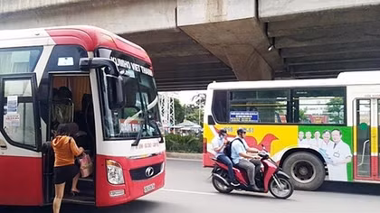 Giao thông kỳ nghỉ 2/9: Liệu có bị nhà xe nhồi nhét khách, tăng giá vé?
