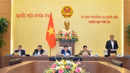 Tập trung làm tốt các mặt công tác dân nguyện