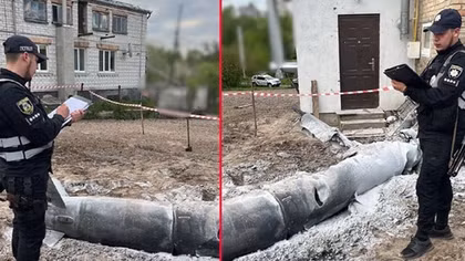 Ukraine tuyên bố hạ 23/25 tên lửa hành trình Nga