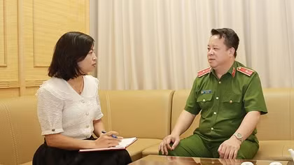 Người dân, doanh nghiệp là “sức ép” lớn nhất để thực hiện hiệu quả Đề án 06