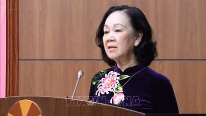 Chỉ thị của Ban Bí thư về việc tổ chức Tết Giáp Thìn năm 2024