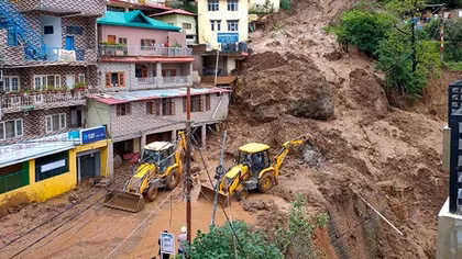 Biến đổi khí hậu đe dọa nghiêm trọng “nóc nhà thế giới”