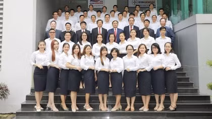 EVNGENCO2 10 năm “Thắp sáng niềm tin”